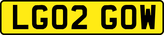LG02GOW
