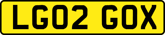 LG02GOX