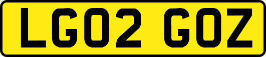 LG02GOZ