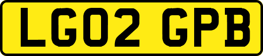 LG02GPB