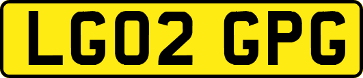 LG02GPG