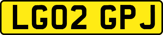 LG02GPJ