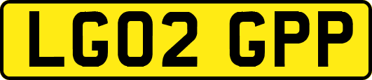 LG02GPP