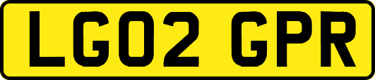 LG02GPR
