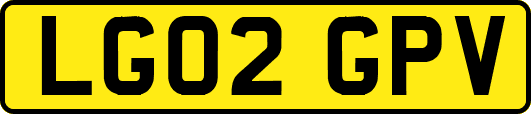 LG02GPV