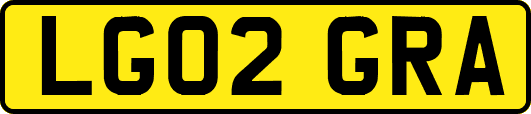LG02GRA