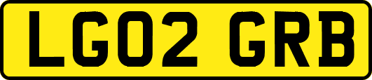 LG02GRB