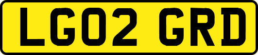 LG02GRD