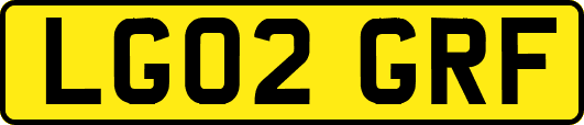 LG02GRF