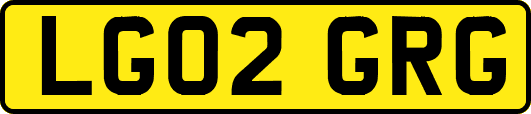 LG02GRG