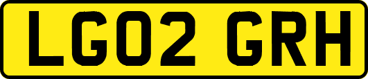 LG02GRH