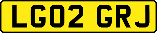 LG02GRJ