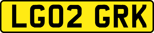 LG02GRK