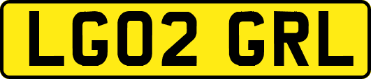 LG02GRL