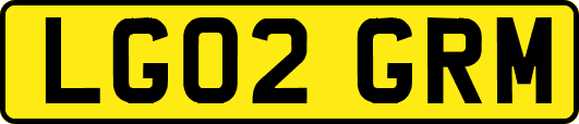 LG02GRM