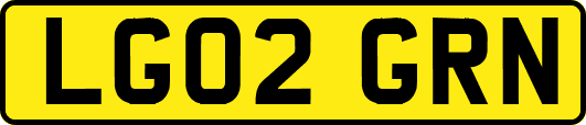 LG02GRN