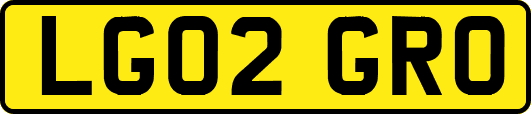 LG02GRO