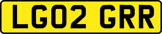 LG02GRR