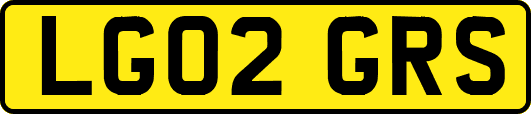 LG02GRS