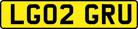 LG02GRU