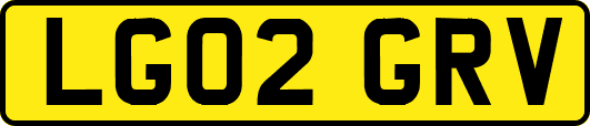 LG02GRV
