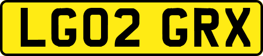 LG02GRX