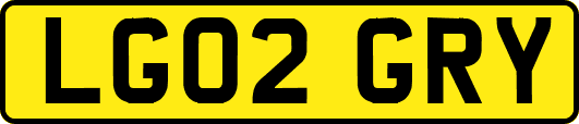LG02GRY