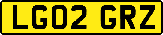 LG02GRZ