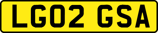 LG02GSA