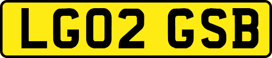 LG02GSB