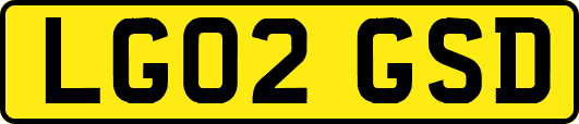 LG02GSD