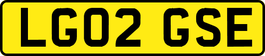 LG02GSE