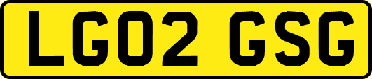 LG02GSG