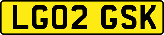 LG02GSK