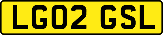 LG02GSL