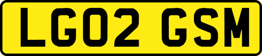LG02GSM