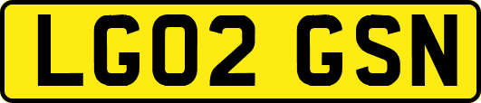 LG02GSN