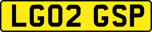 LG02GSP