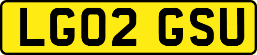 LG02GSU