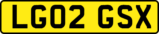 LG02GSX