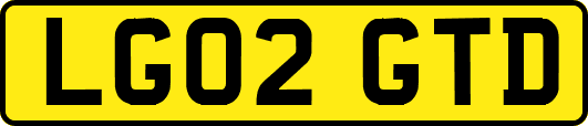 LG02GTD