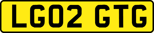 LG02GTG