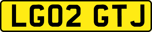 LG02GTJ