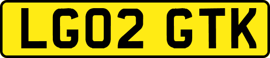 LG02GTK