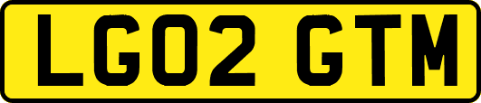 LG02GTM