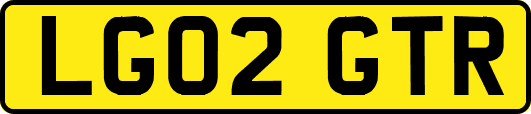 LG02GTR