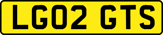 LG02GTS