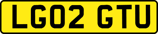 LG02GTU