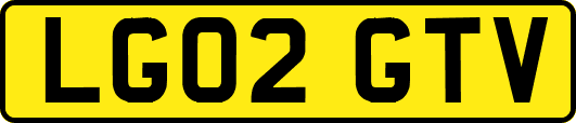 LG02GTV