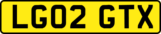 LG02GTX